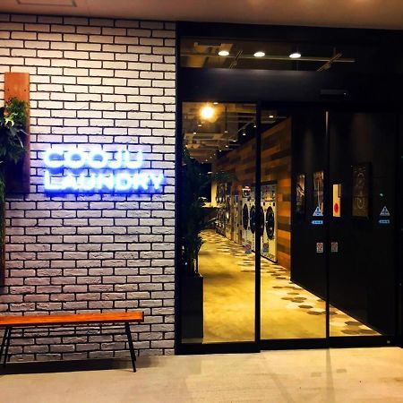 Hotel Cooju Kawasaki Kawasaki  Exterior foto