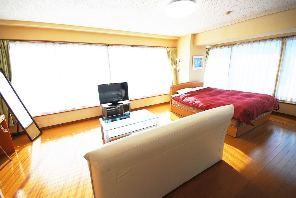 Hotel Cooju Kawasaki Kawasaki  Exterior foto