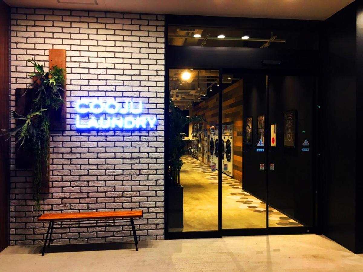 Hotel Cooju Kawasaki Kawasaki  Exterior foto